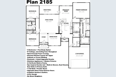 3311 Passage Lane, Conroe, TX 77301 - Photo 31