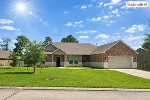 3311 Passage Ln, Conroe, TX 77301 - Photo 1