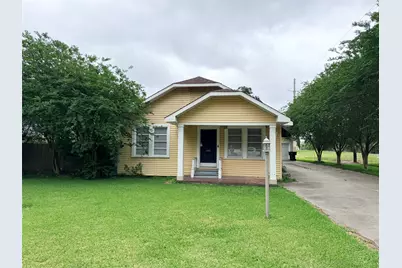 1521 Detroit Avenue, Nederland, TX 77627 - Photo 1
