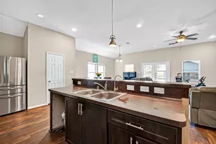 8639 Valley Gold Ct, Houston, TX 77078 - Photo 7