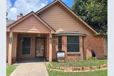 3343 Maymist Drive, Katy, TX 77449 - Photo 1