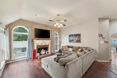 3427 Kings Mountain Drive, Kingwood, TX 77345 - Photo 13