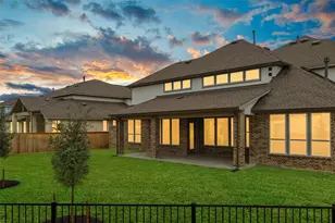 10826 Rosary Pea Ln, Cypress, TX 77433 - Photo 3