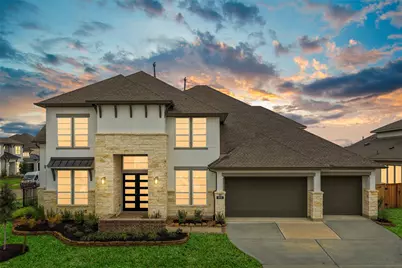 10826 Rosary Pea Lane, Cypress, TX 77433 - Photo 1