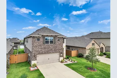 904 Marisol Bay Drive Drive E, Katy, TX 77493 - Photo 1