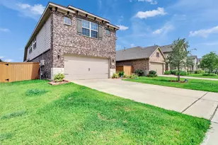 904 Marisol Bay Dr Dr E, Katy, TX 77493 - Photo 13
