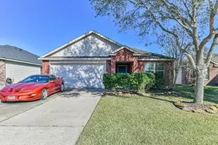 9102 Amberjack Dr, Texas City, TX 77591 - Photo 1
