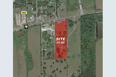 19603 Fm 2920 Road, Tomball, TX 77377 - Photo 1