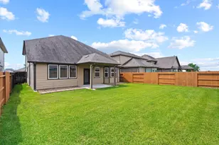 2413 Olancha Dr, Rosharon, TX 77583 - Photo 35