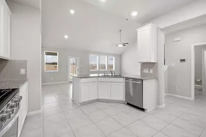 2413 Olancha Drive, Rosharon, TX 77583 - Photo 9