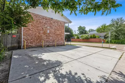 1110 W Patton Street #4, Houston, TX 77009 - Photo 3