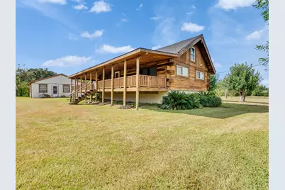 4703 Lake Drive, Brazoria, TX 77422 - Photo 27