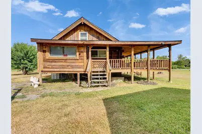 4703 Lake Drive, Brazoria, TX 77422 - Photo 29