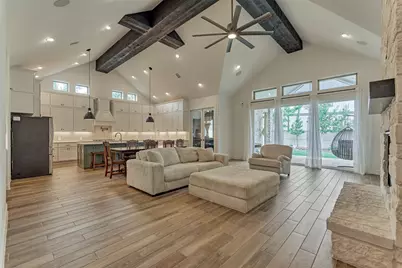15650 Audubon Park Drive, Magnolia, TX 77354 - Photo 5