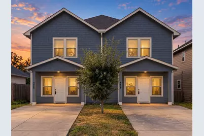 4528 Mayflower Street #B, Houston, TX 77051 - Photo 1