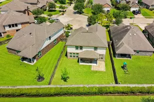 13230 Dover Bluff Dr, Rosharon, TX 77583 - Photo 29