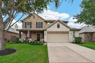 21718 Venture Park Dr, Richmond, TX 77406 - Photo 3