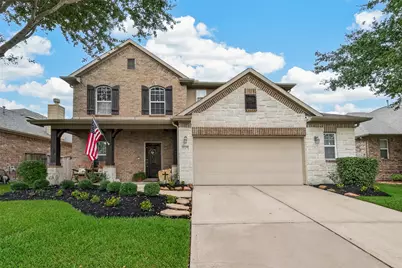 21718 Venture Park Drive, Richmond, TX 77406 - Photo 1
