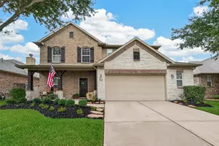 21718 Venture Park Dr, Richmond, TX 77406 - Photo 1