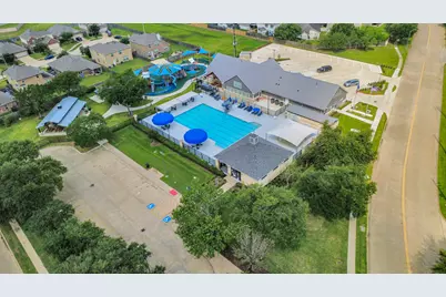 19527 Winding Canyon Lane, Katy, TX 77449 - Photo 29