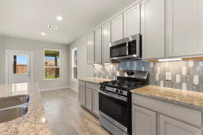 3431 Hackberry Tree Lane, Katy, TX 77449 - Photo 17