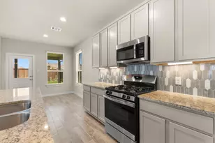 3431 Hackberry Tree Ln, Katy, TX 77449 - Photo 17