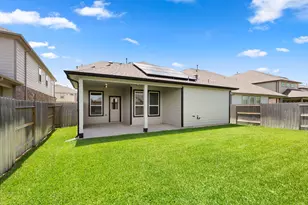 3431 Hackberry Tree Ln, Katy, TX 77449 - Photo 33