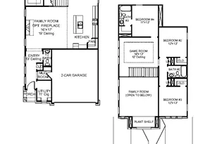 714 Campbell Xing Ct, Willis, TX 77318 - Photo 3