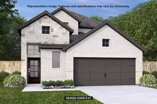 714 Campbell Xing Ct, Willis, TX 77318 - Photo 1