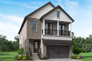 316 Forest Reserve Pl, Houston, TX 77079 - Photo 1