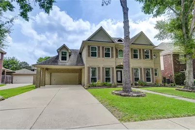 2015 Inscho Lane, Katy, TX 77450 - Photo 3
