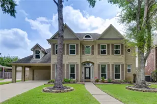 2015 Inscho Ln, Katy, TX 77450 - Photo 1