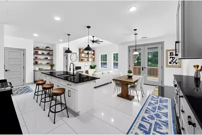 90 Piping Rock Place, Coldspring, TX 77331 - Photo 3