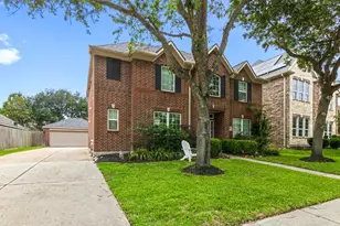 2130 Water Way, Seabrook, TX 77586 - Photo 1