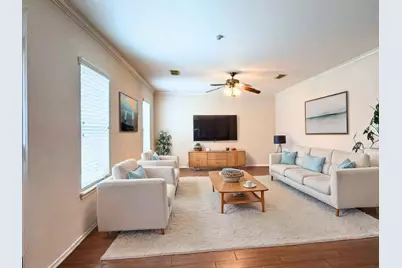 9011 Canton Park Lane, Houston, TX 77095 - Photo 1