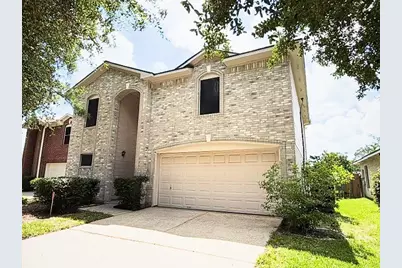 9011 Canton Park Lane, Houston, TX 77095 - Photo 3