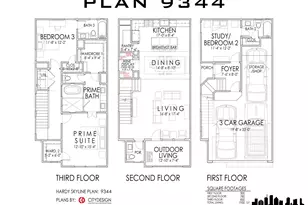 1804 Elysian St, Houston, TX 77026 - Photo 3