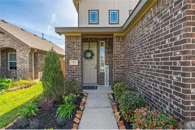 2502 Bernadino Drive, Texas City, TX 77568 - Photo 3
