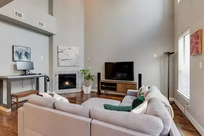 1428 Wilson Street, Houston, TX 77019 - Photo 9