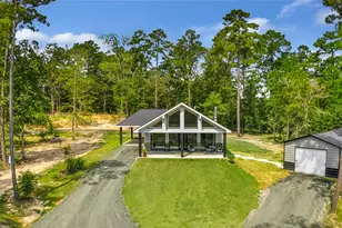 2231 Co Rd 3550, Woodville, TX 75979 - Photo 1