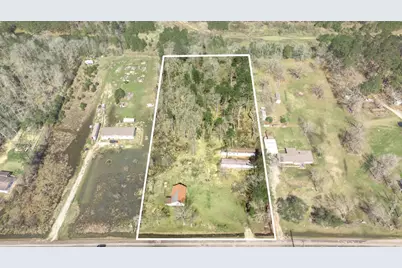 16497 Highline Boulevard, Conroe, TX 77306 - Photo 1