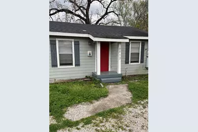6813 Foster Street, Houston, TX 77021 - Photo 1