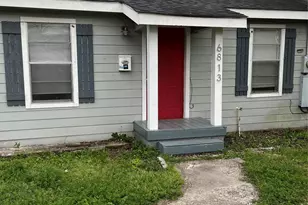 6813 Foster St, Houston, TX 77021 - Photo 1