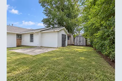 4223 Oak Shadows Drive, Houston, TX 77091 - Photo 35