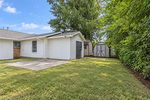 4223 Oak Shadows Dr, Houston, TX 77091 - Photo 35