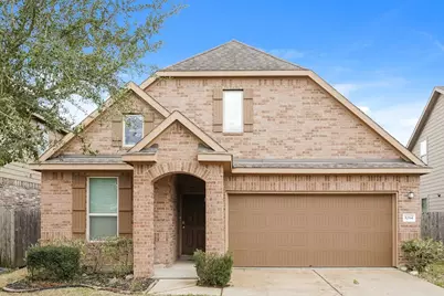 3214 Bainbridge Hill Lane, Houston, TX 77047 - Photo 1