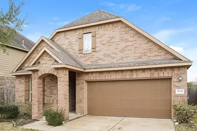 3214 Bainbridge Hill Lane, Houston, TX 77047 - Photo 3