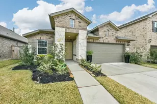 11210 Pavonia Creek Ct, Richmond, TX 77406 - Photo 1