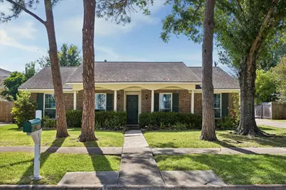 1714 Ashford Hollow Lane, Houston, TX 77077 - Photo 1