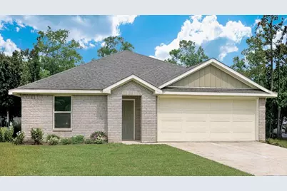 918 Sutherland Falls Street, Conroe, TX 77303 - Photo 1